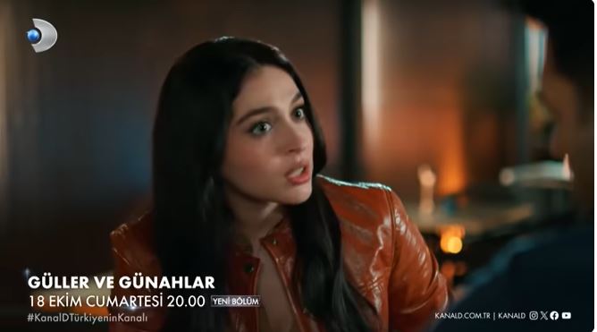 Güller ve Günahlar: Kader'in Sırlarını Takip Eden Yeni Dizi Yorumu