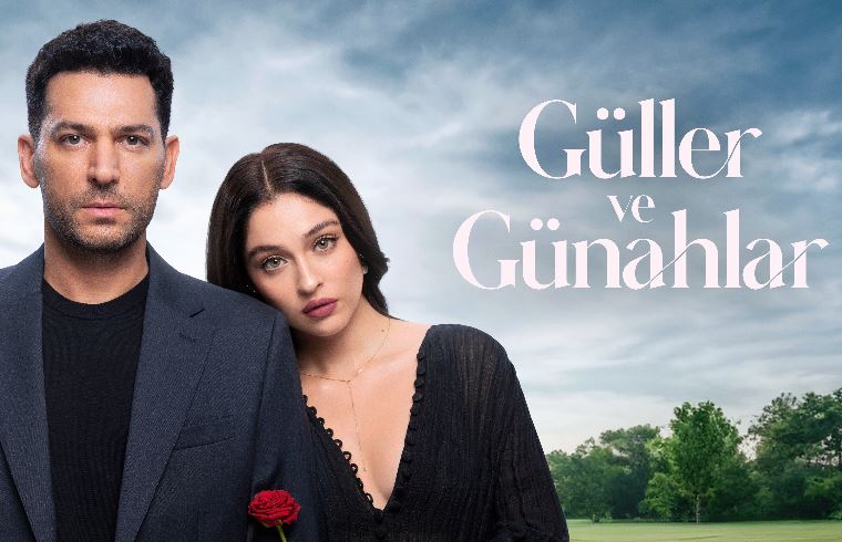 Güller ve Günahlar: Oyuncu Ekibiyle İlk Sesler ve Sırlarla Dolu Yeni Dizi Yolculuğu