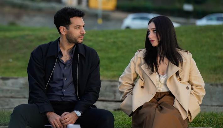 Güller ve Günahlar: Serhat’ın Babanı Bulma Yolculuğu ve Yeni Tanıtım整