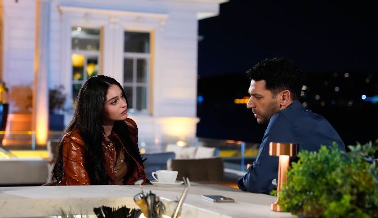 Güller ve Günahlar'da Serhat'ın Duygusal Anları ve İzleyici Tepkileri