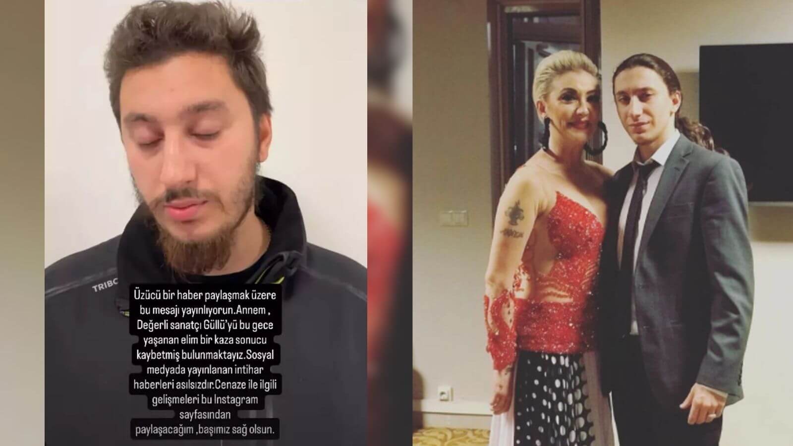 Güllü’nün Trajedisi: Oğlu Tuğberk’in Olay Gecesi Nerede Oldu, Netleşen Bilgiler ve Kalan Sorular