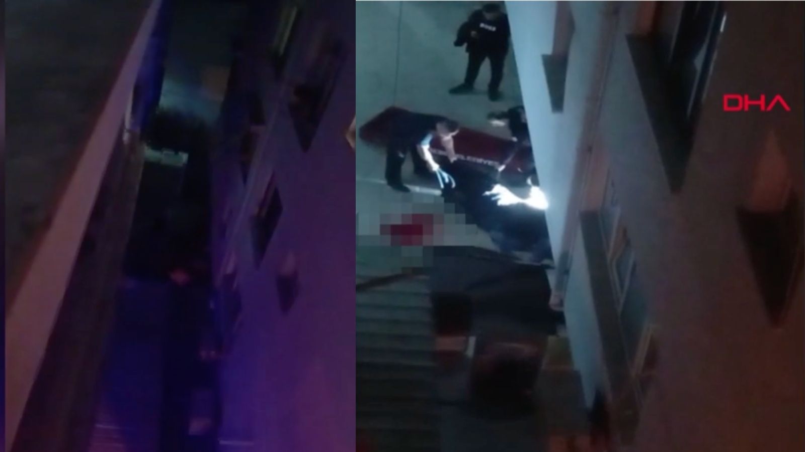 Güllü'nün Trajik Ölümü ve Kameralı Delillerle Şok Detaylar