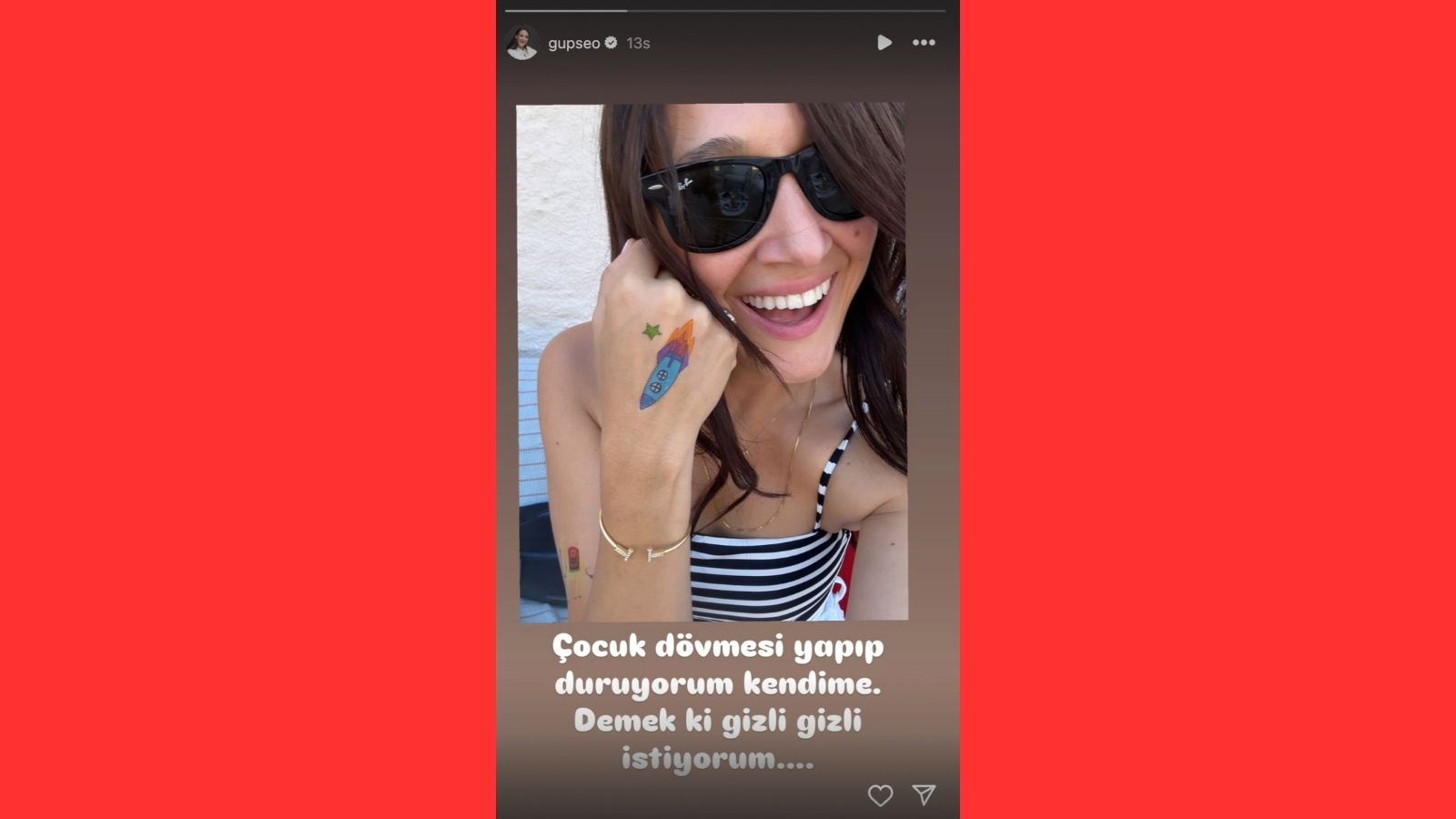 Gupse Özay ve Barış Arduç: İlişkide Kriz Sesleri ve Yeni Bebeğe Dair İddialar