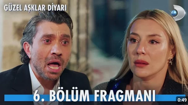 Güzel Aşklar Diyarı: Haftanın Özeti ve Gelişmeler
