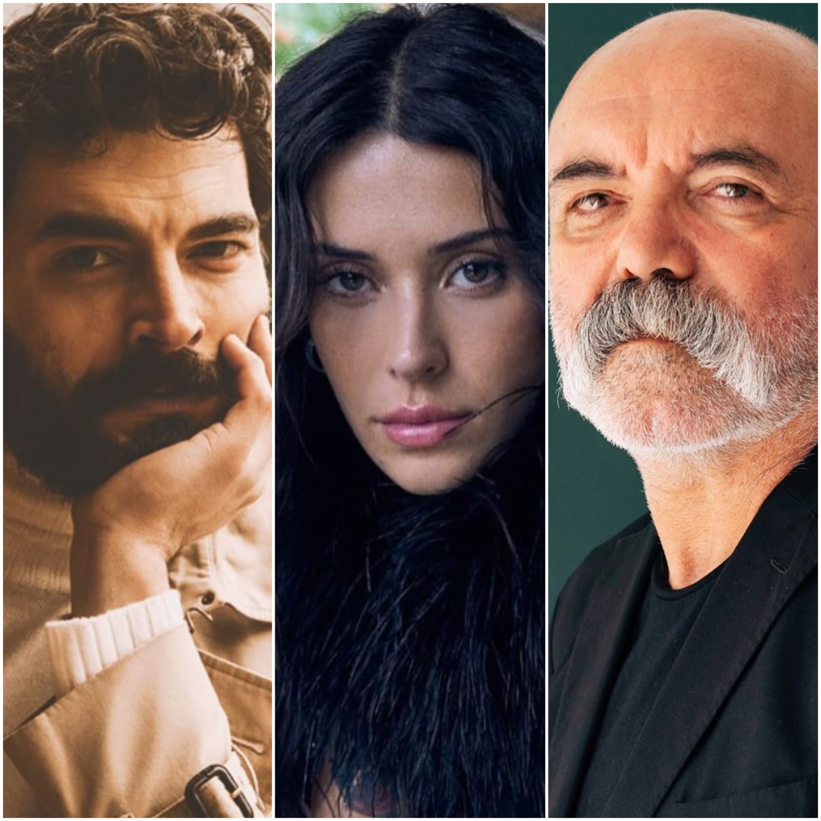 Halef Dizisi Gelişmeleri: Oyuncu Kadrosu ve Yayın Tarihi