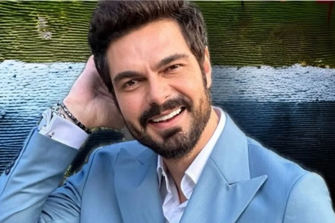 Halil İbrahim Ceyhan: Emanet Dizisi Yıldızı ve Müzik Kariyeri