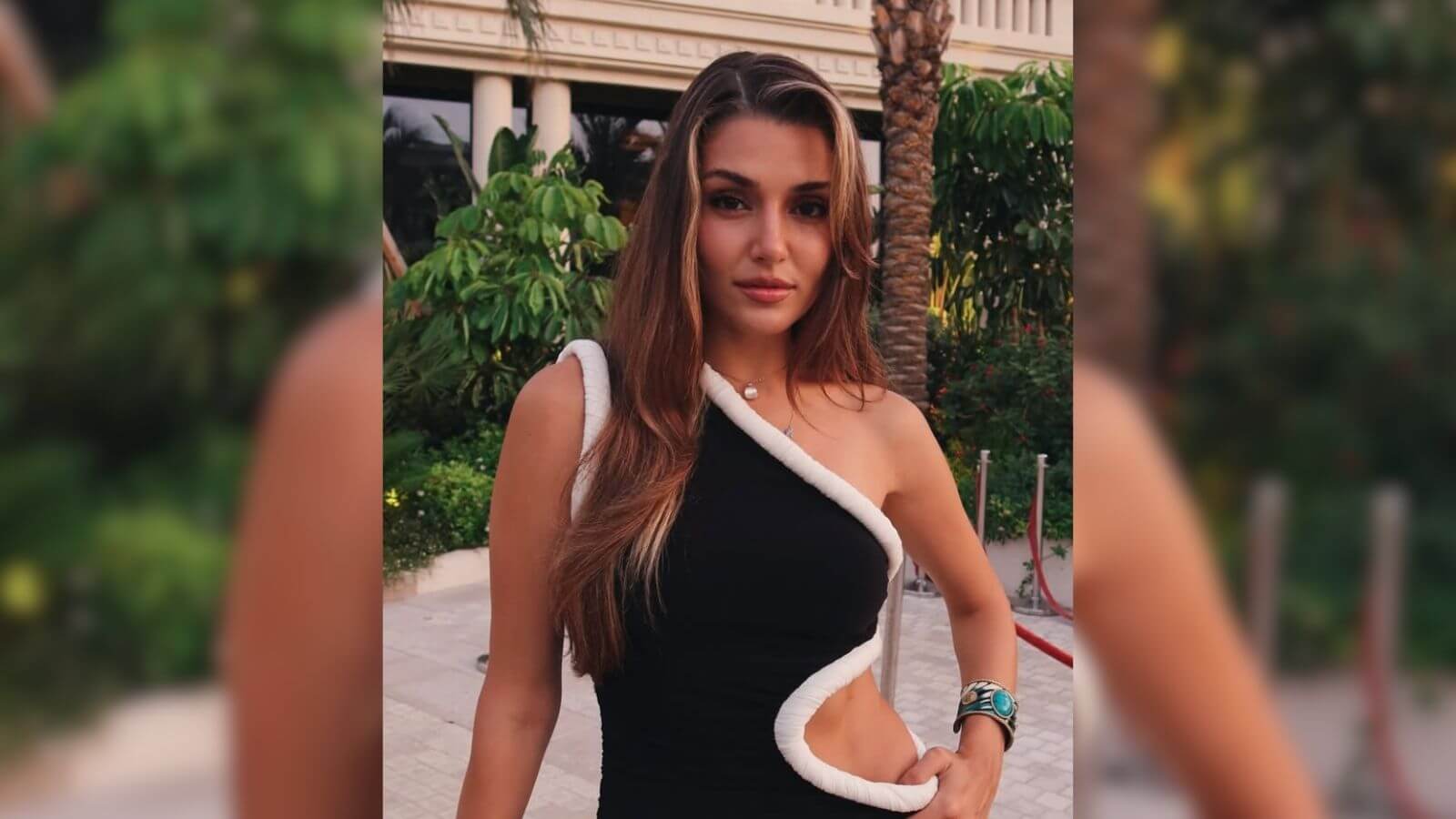Hande Erçel ve Hakan Sabancı: Aşkın ve Evliliğin Yakınlaşan Yolculuğu