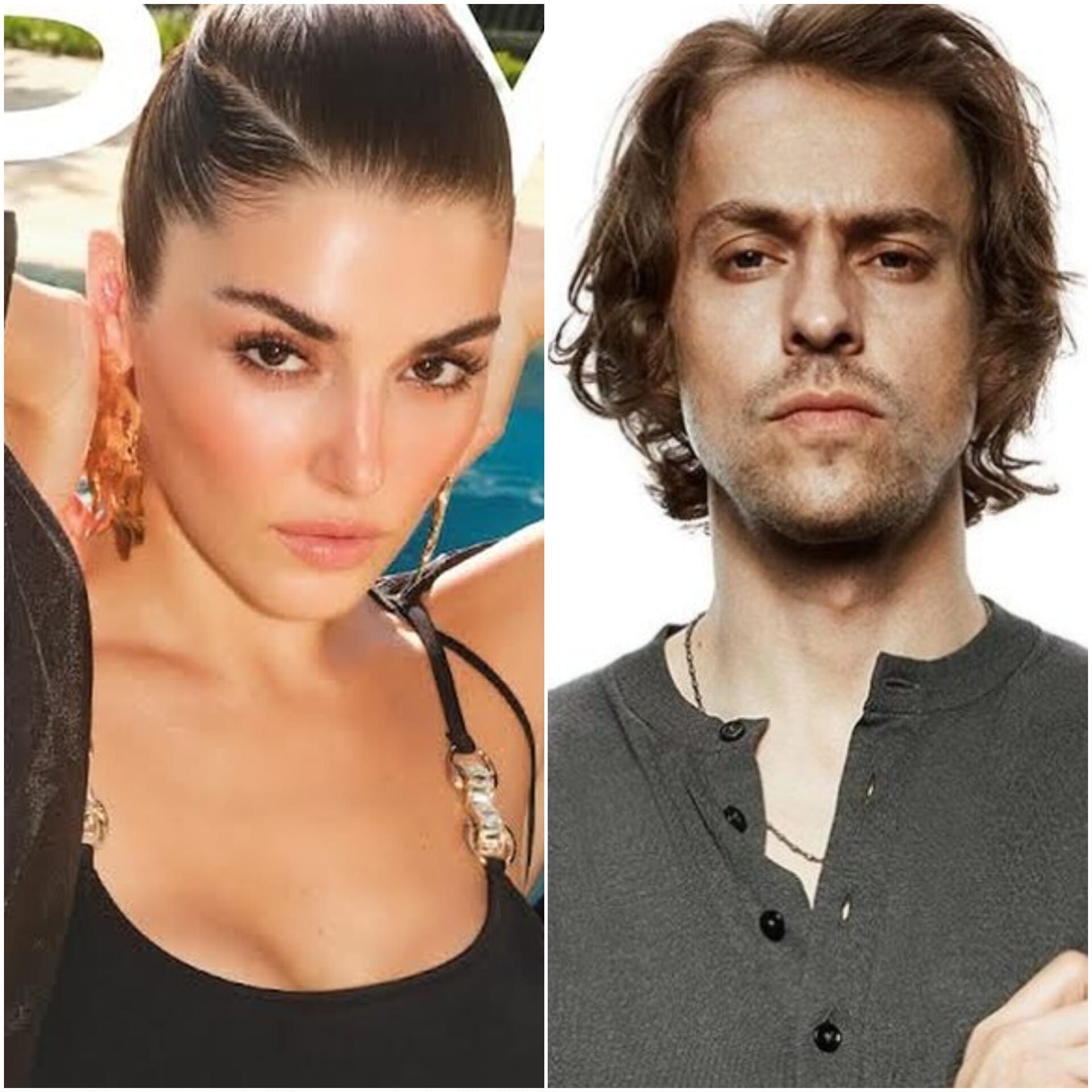 Hande Erçel'in Yeni Projeleri