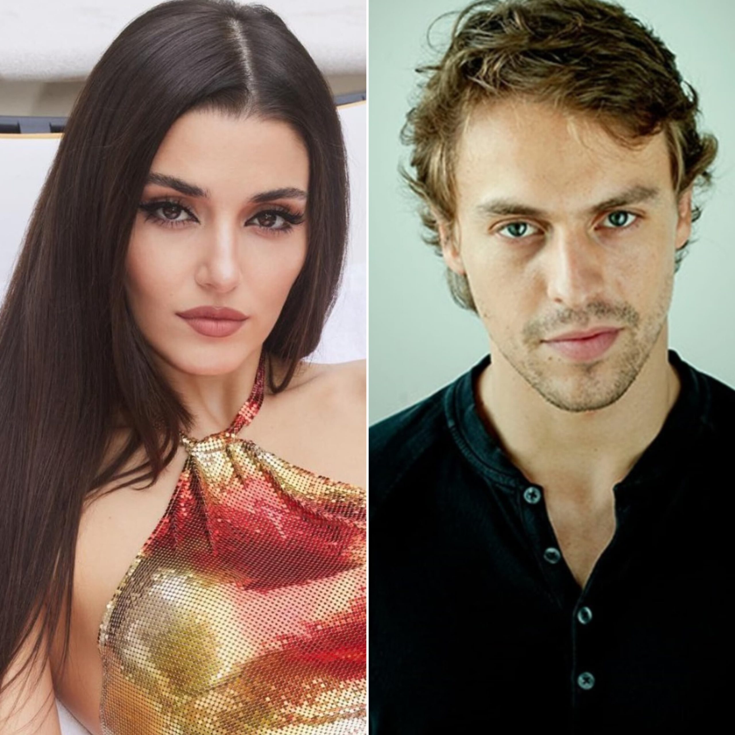Hande Erçel'in Yeni Projeleri: İki Dünya Bir Dilek
