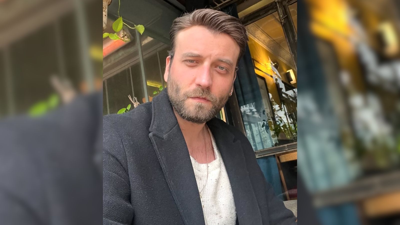 Hayal Köseoğlu'nun Aşk Hayatı Gündemde!
