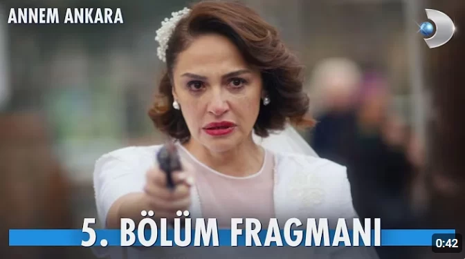 Hayatın Beklenmedik Dönüşleri: Annem Ankara