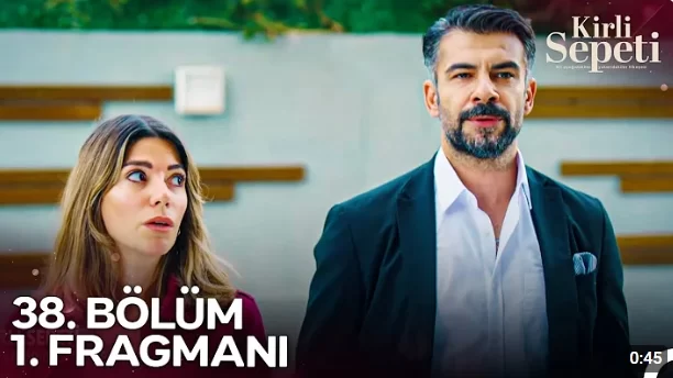 Hayriye'nin Gizemli Kayboluşu