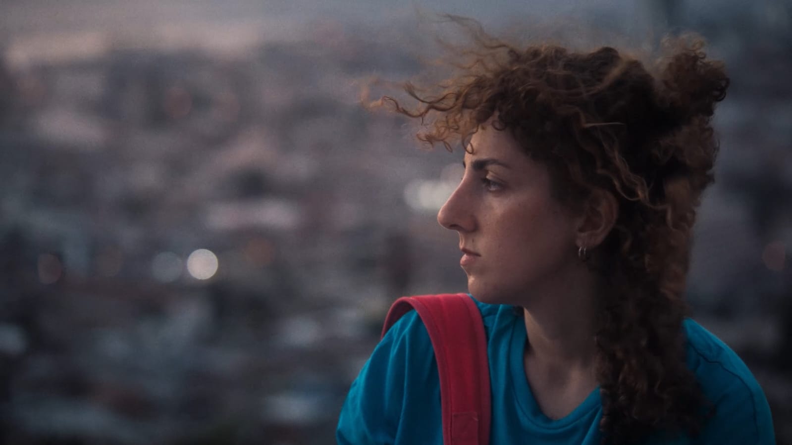 Hem Sahnede Hem de Beyazperdede Parlayan Bir Yıldız: Sevda Baş