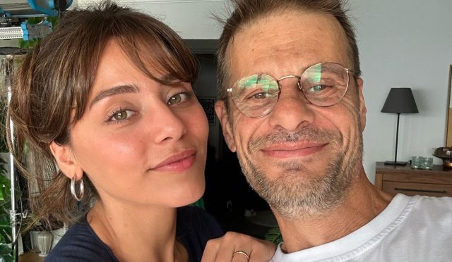 Hijack Dizisinde Türk Oyuncu Sinan Sicimoğlu'nun Rolü