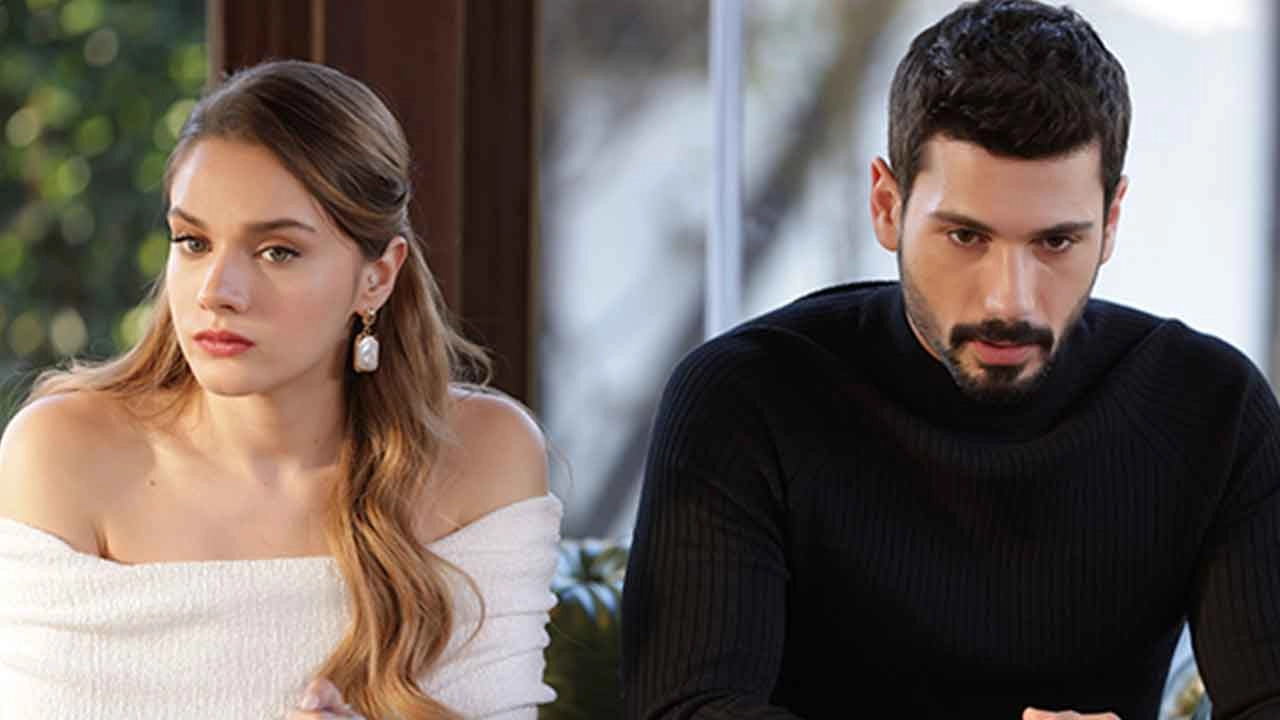Hudutsuz Sevda 2. Sezon Finali ve 3. Sezon Detayları