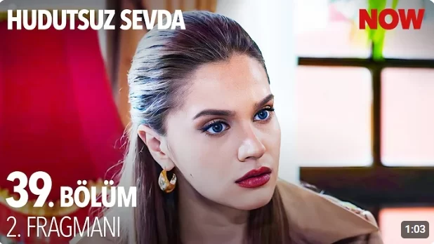 Hudutsuz Sevda 39. Bölüm 2. Fragmanı: Zeynep'in İntikam Planları