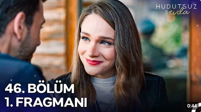 Hudutsuz Sevda 44. Bölüm: Düşmanlıkların Hesaplaşması