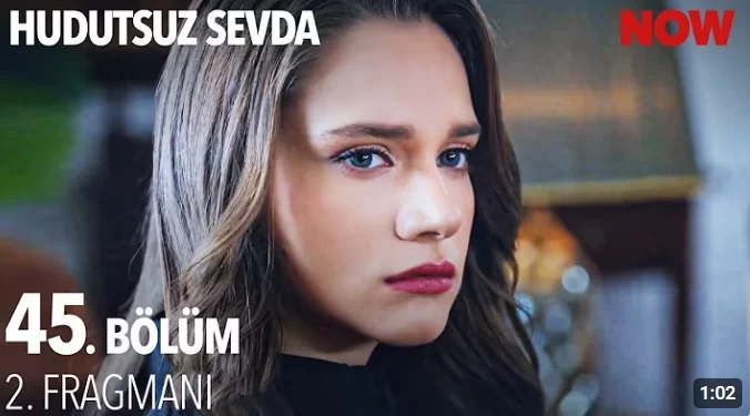 Hudutsuz Sevda 45. Bölüm 2. Fragmanı: Halil İbrahim'in Geçmişle Yüzleşmesi