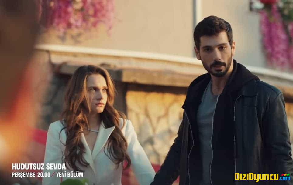 Hudutsuz Sevda Dizisi 5 Haziran Perşembe Yayınlanacak mı Yok mu?