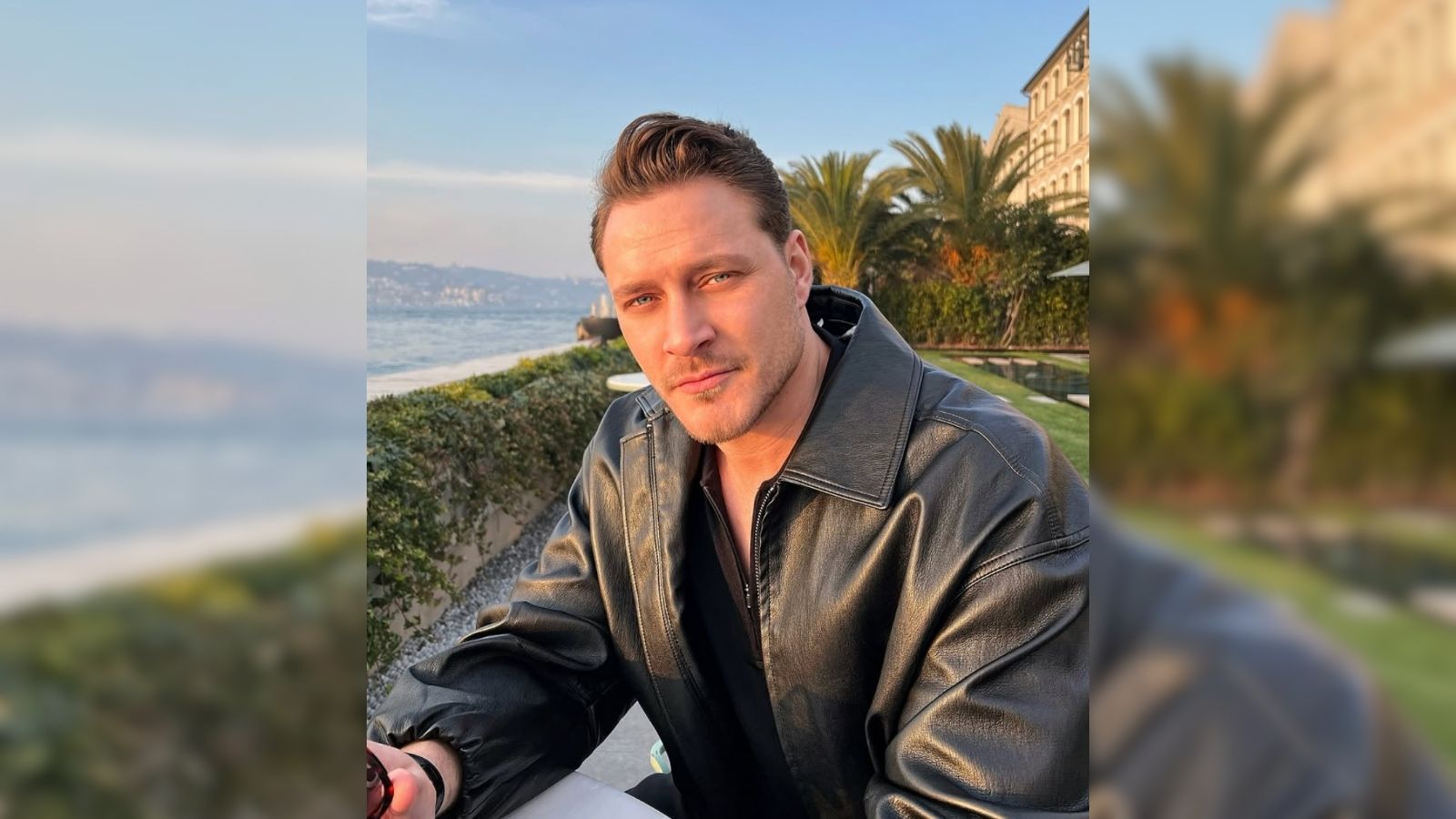 Hudutsuz Sevda'da Burak Çelik'in Ayrılığı: İzleyicileri Bekleyen Şok Gelişme