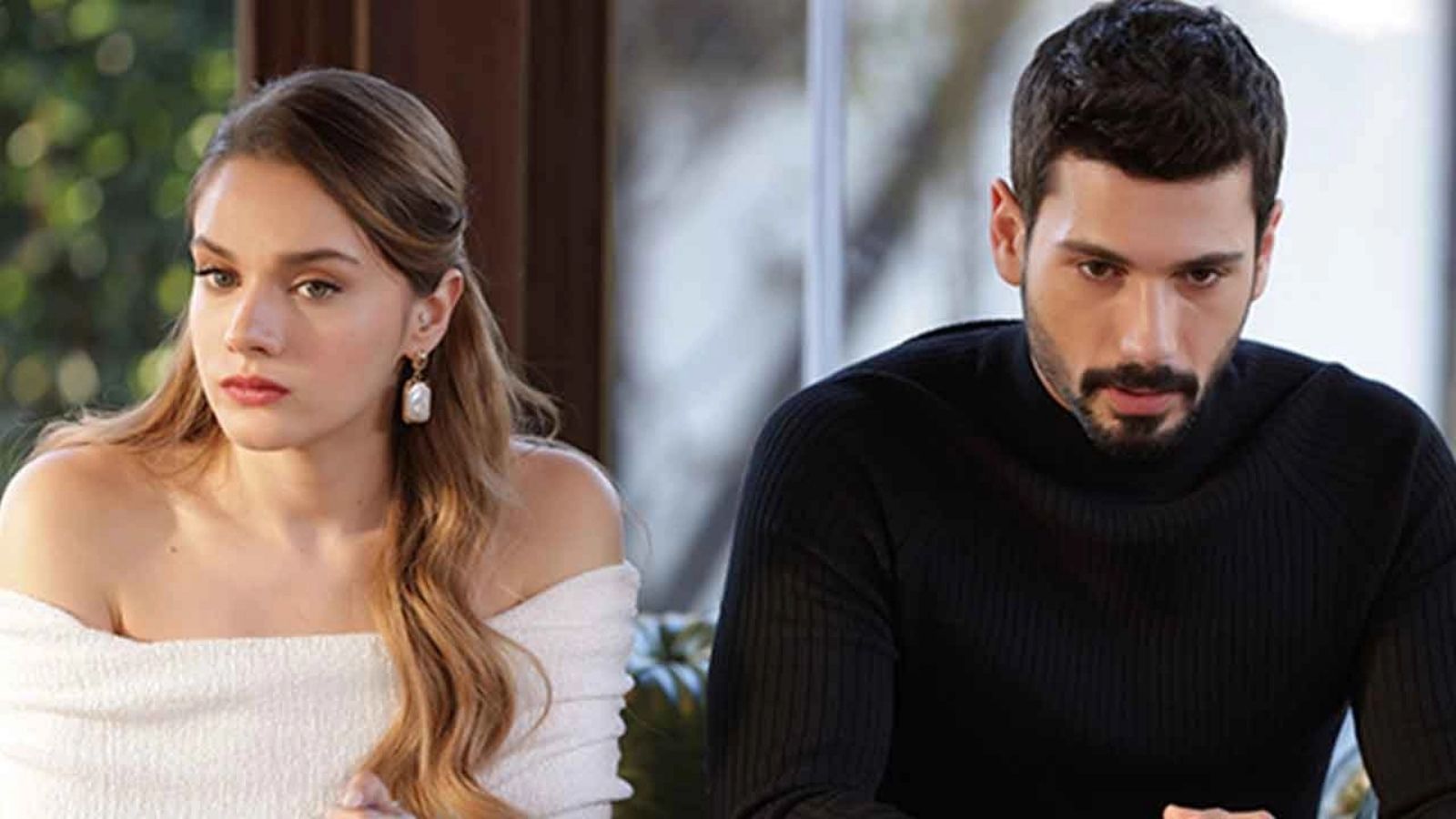 Hudutsuz Sevda'nın Üçüncü Sezon Onayı ve Miray Daner'in Ayrılık Kararı