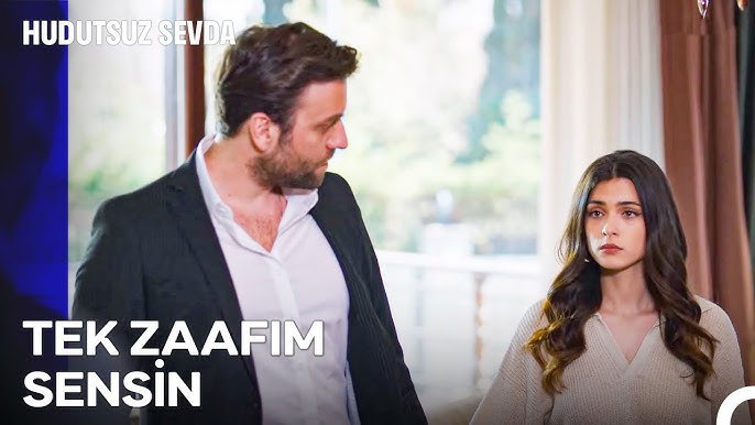 Hudutsuz Sevda'da Şok Ayrılıklar