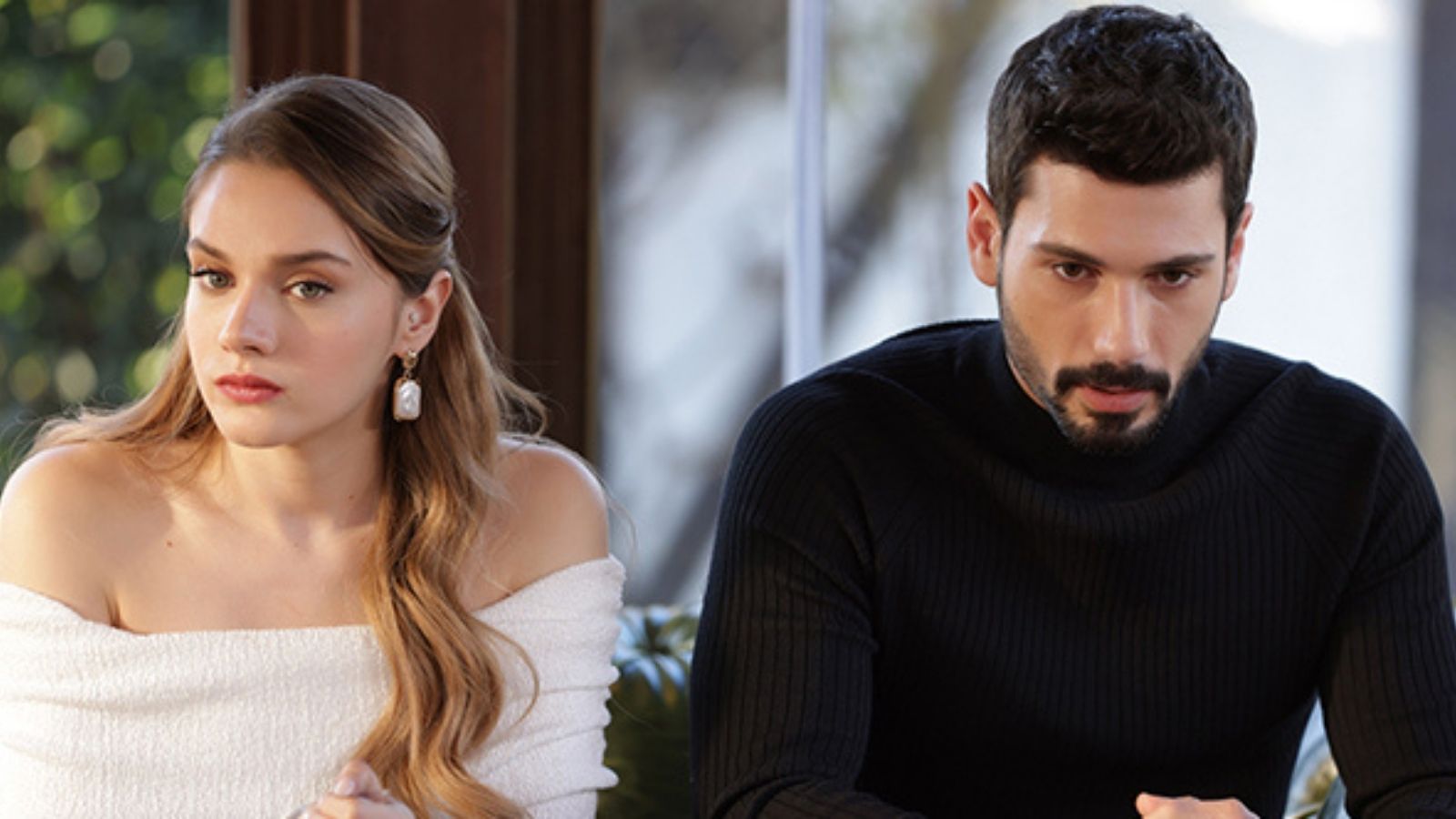 Hudutsuz Sevda'da Şok Ayrılıklar!