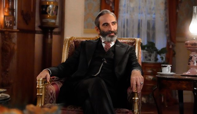 Hudutsuz Sevda'ya Yeni İsimler Katıldı