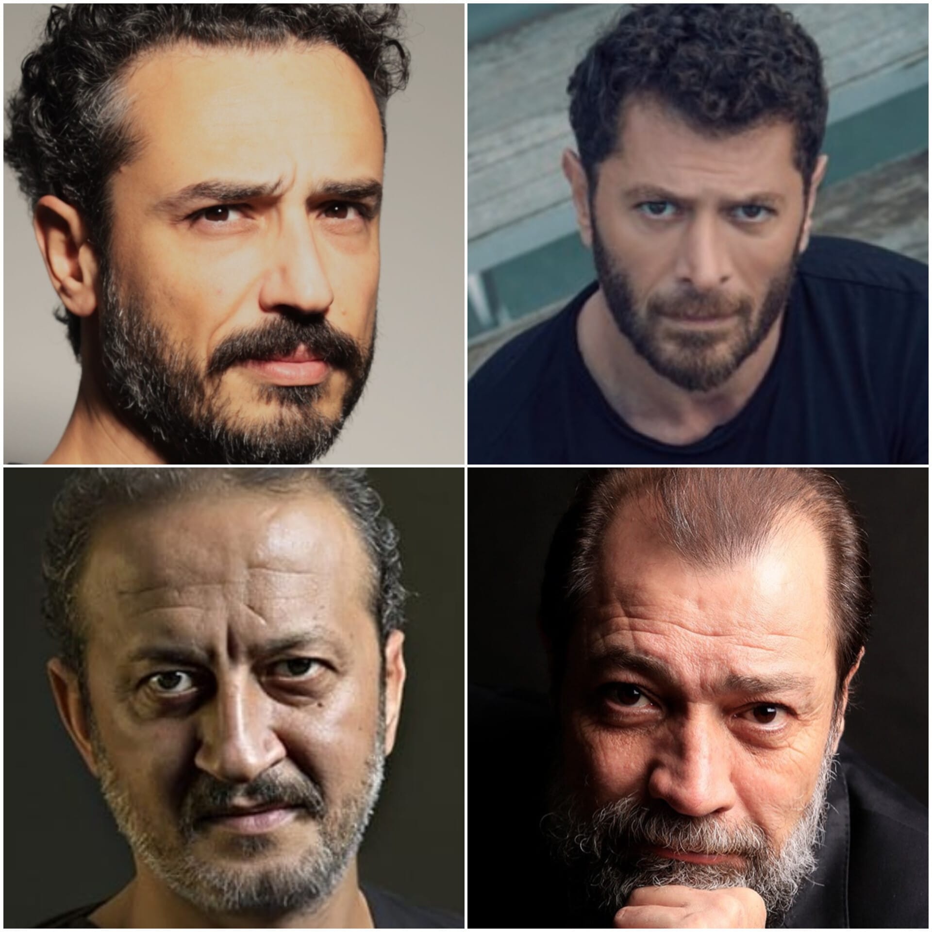 Hudutsuz Sevda'ya Yeni İsimler Katıldı