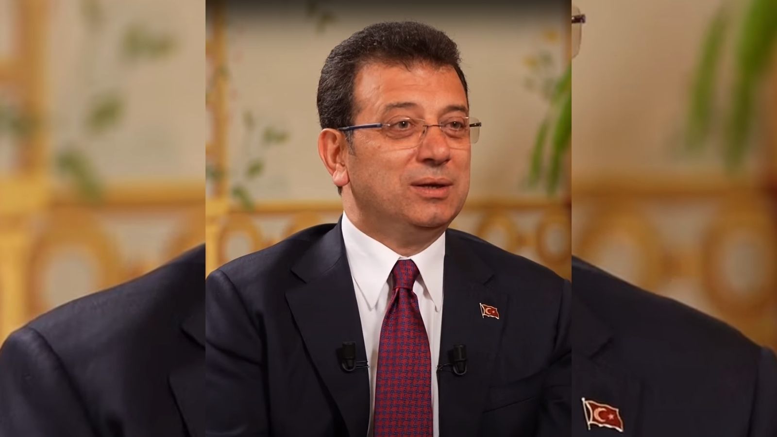 İBB Başkanı Ekrem İmamoğlu'na Yönelik Soruşturma ve Gözaltılar