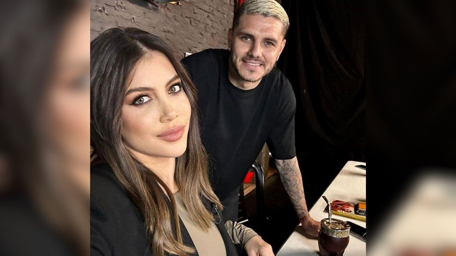 Icardi ve Nara Krizi: Mahrem Görüntüler, İddialar ve Aşk Pozları