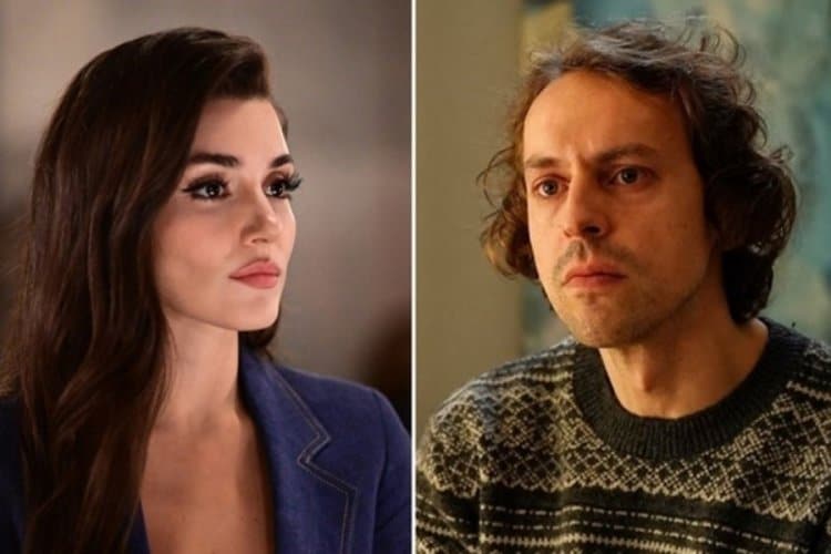 İki Dünya Bir Dilek: Romantik Bir Aşk Hikayesi