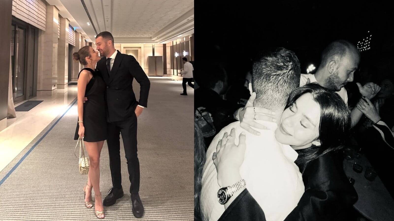 İlayda Alişan ve Oğulcan Engin: İkinci Yıl Kutlaması ve Aile Onayı