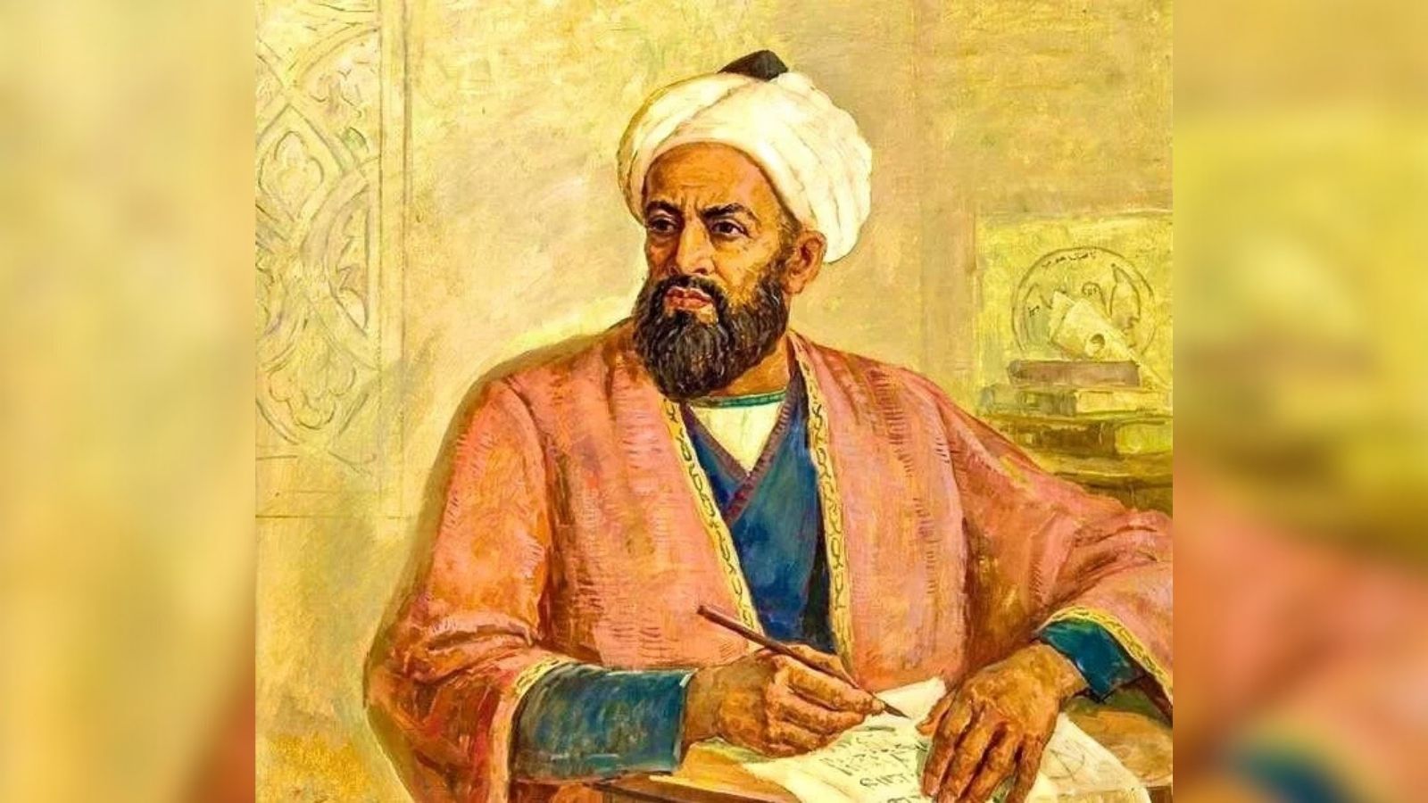İmam Gazali'nin Yaşamı Tabii’de Yükseliyor: Taner Ölmez’li Yeni Dizi Duyurusu