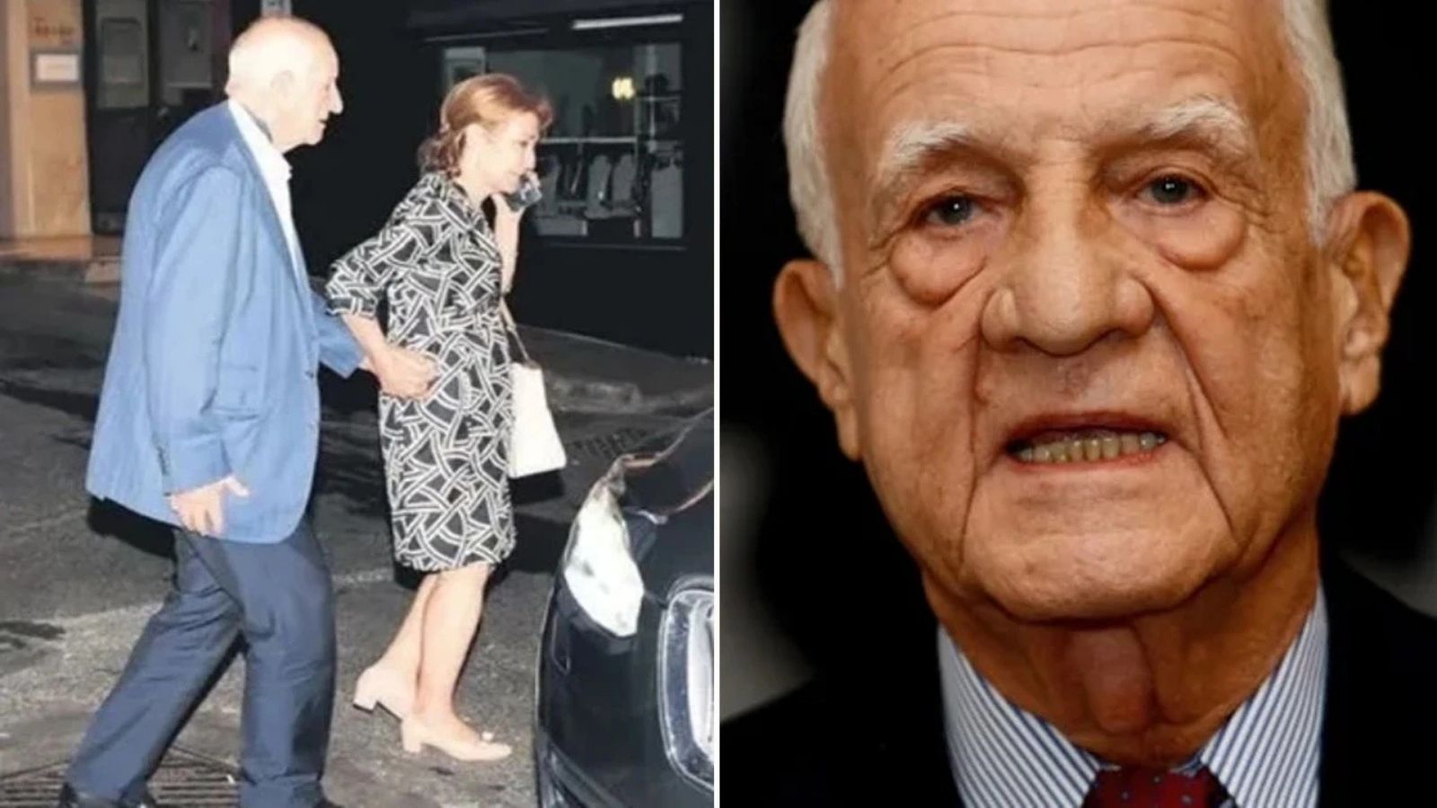İnan Kıraç ve İpek Kıraç Davasında Yeni Gelişmeler: Sağlık Durumu ve Vasi Ataması