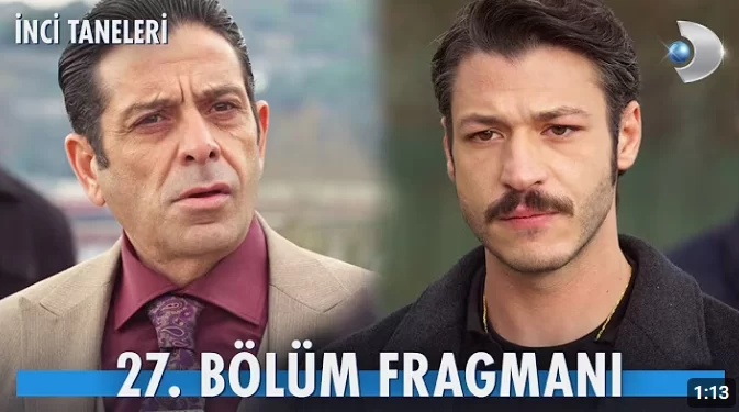 İnci Taneleri 26. Bölüm Özeti ve Gelişmeler