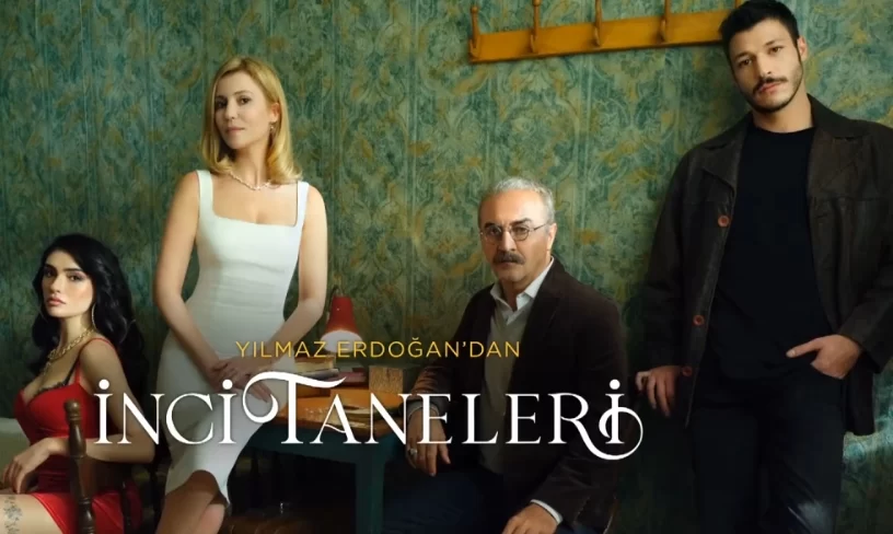 İnci Taneleri'nde Şok Gelişmeler ve Düğün Kaosu