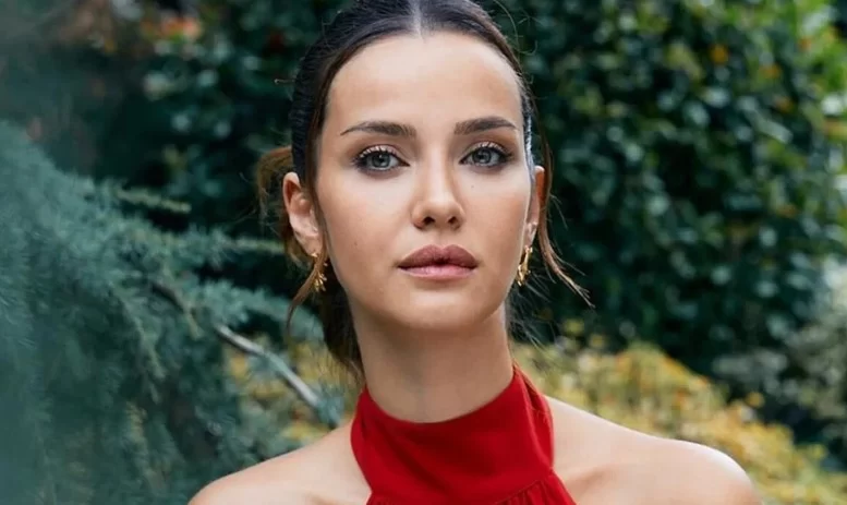 İrem Helvacıoğlu Kaspar: Başarılı Bir Oyuncunun Kariyeri