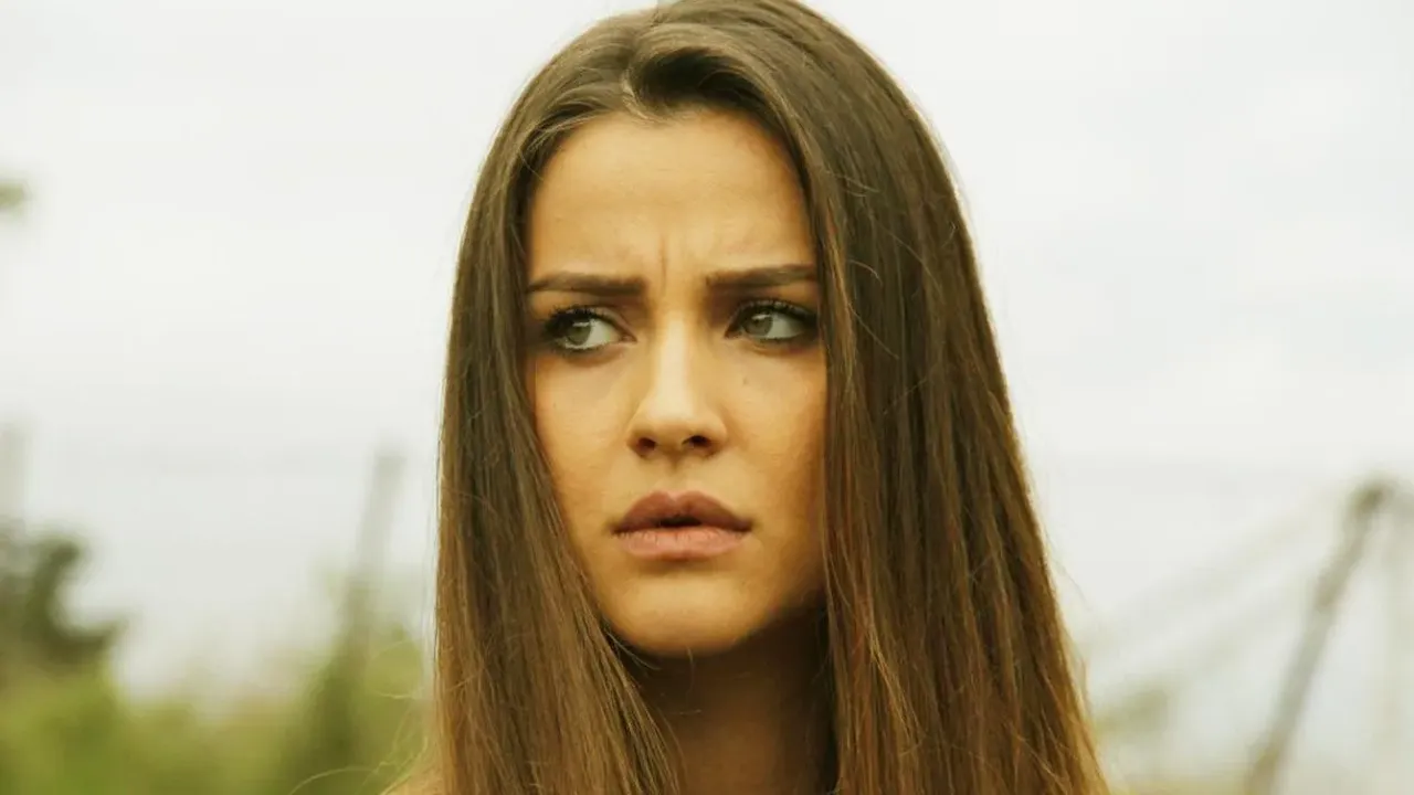İrem Helvacıoğlu Kimdir?