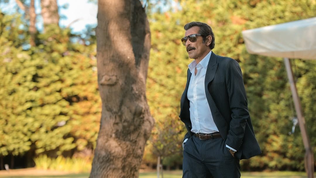 İskender Karan ve Uğur Polat: Dizi ve Sinema Dünyasında İki Önemli İsim