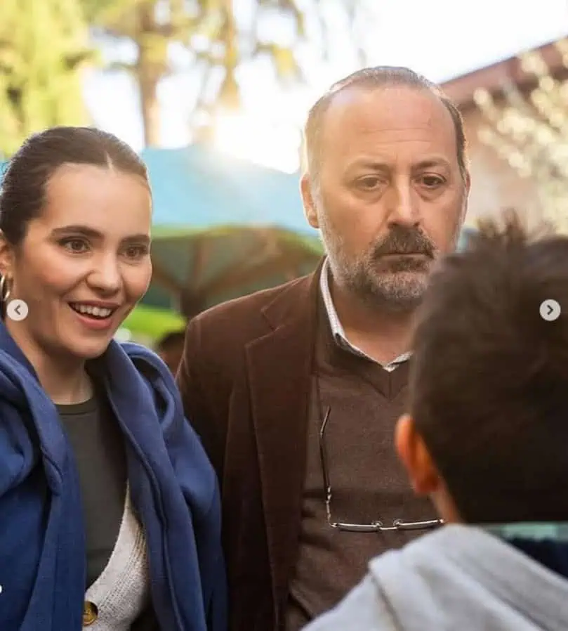 Kalender Pide Filmi Hakkında Detaylar