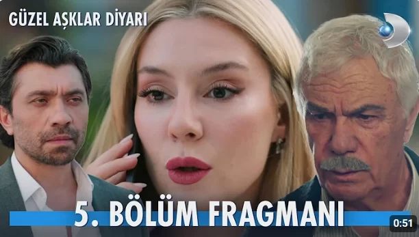 Kapadokya’da Aşk ve Gerilim: Güzel Aşklar Diyarı 4. Bölüm İncelemesi