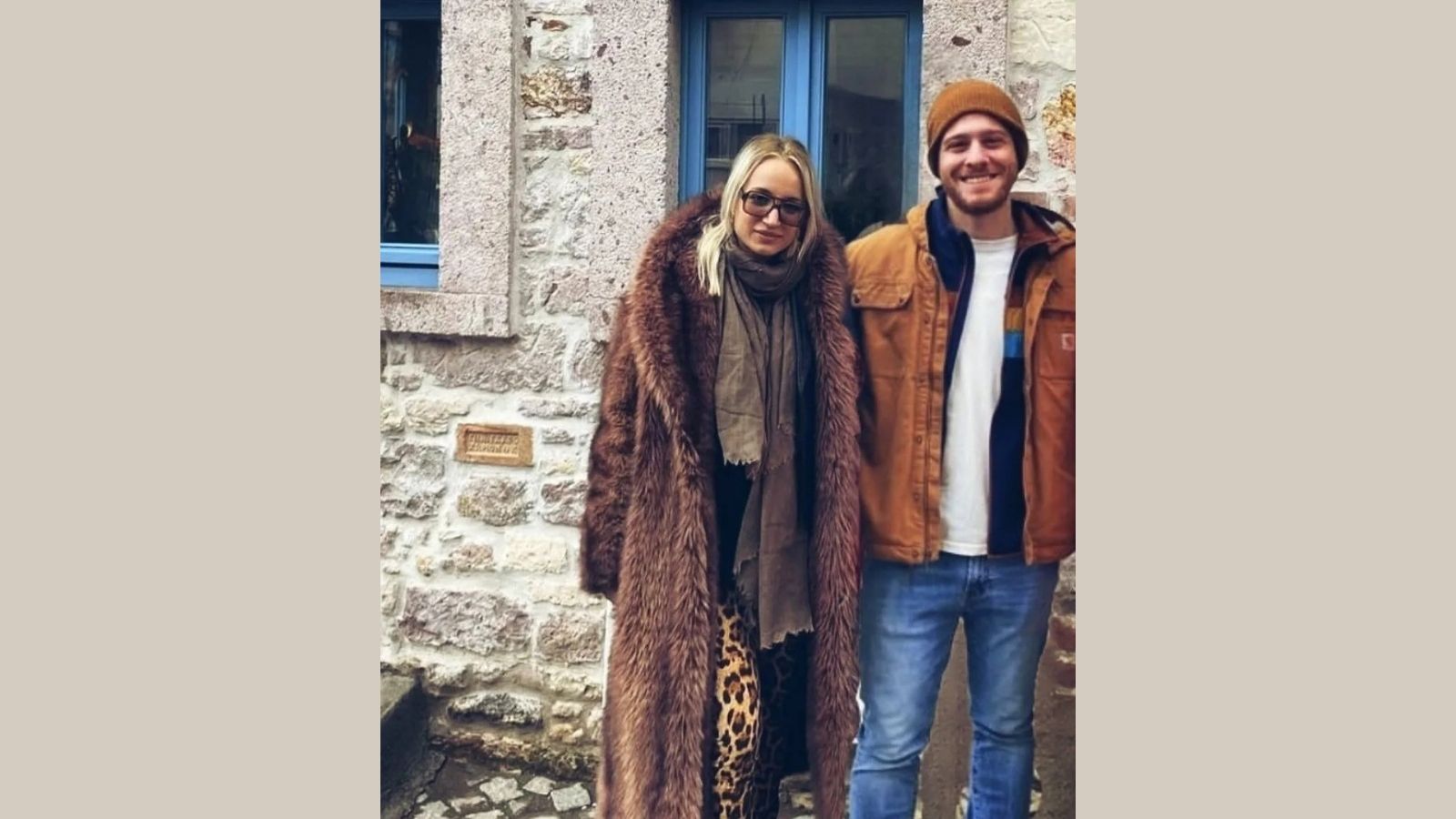 Kerem Bürsin ve Melisa Sabancı Tapan'ın Sürpriz Aşkı Bitti
