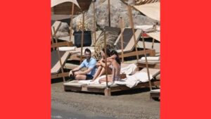 Kerim Sabancı Bodrum Tatiliyle Magazin Dünyasında Yeniden Gündemde