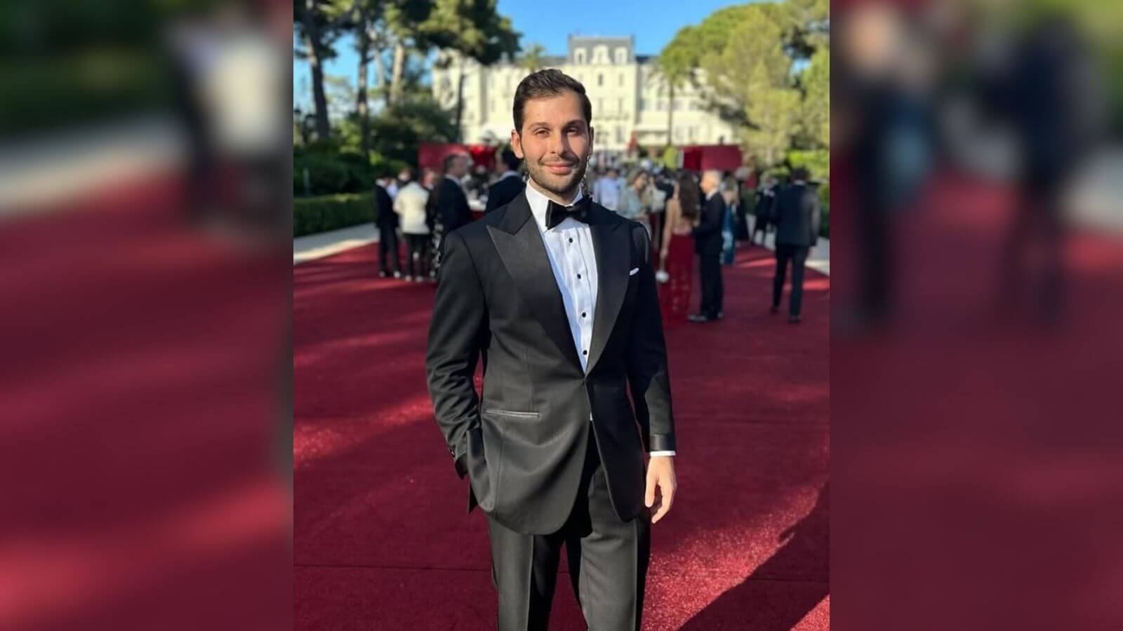 Kerim Sabancı Bodrum Tatiliyle Magazin Dünyasında Yeniden Gündemde