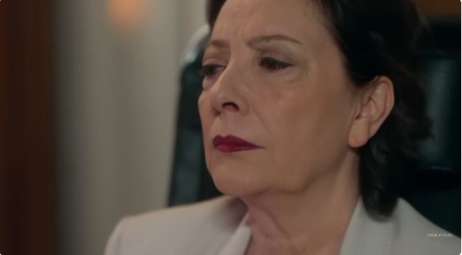 Kıskanmak: 6. Bölümde İntikamın Ateşi ve Gizli Gerçekler