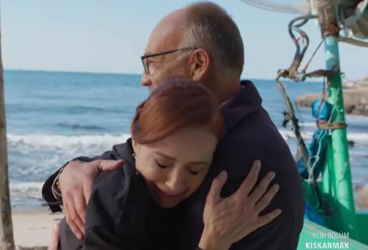 Kıskanmak Dizisinde Nüzhet’in İntikam Ateşi ve Halit’in Planı