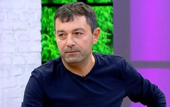 Kızgın Topraklar Dizisi Kapadokya'da Çekimlerine Devam Ediyor