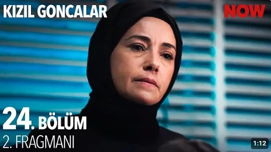 Kızıl Goncalar 24. Bölüm 2. Fragmanı İncelemesi
