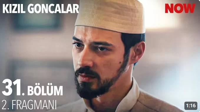 Kızıl Goncalar 31. Bölüm 2. Fragmanı Yayınlanmadı